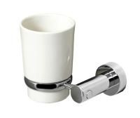 Стакан для зубных щеток WasserKRAFT K-28228