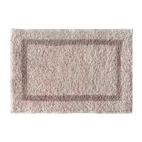 Коврик для ванной комнаты 45х65 см хлопок восстановленный IDDIS Promo P51C465i12