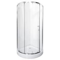Душевое ограждение RUSH Devon DE-R18080
