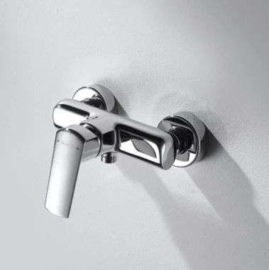 Смеситель для душа Bravat Real F9121179CP-01