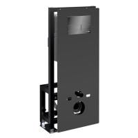 Система инсталляции для унитазов WasserKRAFT Glan 66TLT.010.ME.BL.PB04