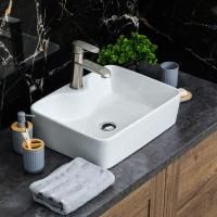 Раковина MELANA MLN-7291