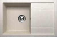 Кухонная мойка TOLERO Classic R-112 №102 Сафари