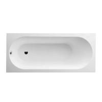 Акриловая ванна Alba Spa Supreme ВПР041000100 прямоугольная 180х80