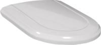 Крышка-сиденье Villeroy&Boch Hommage (SoftClose) 8809S1R1