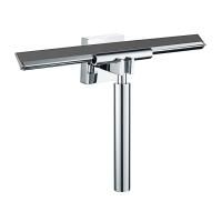 Скребок для чистки стекла WONZON & WOGHAND, Хром (WW-8923)