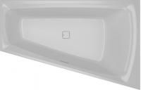 Акриловая ванна Riho Still Smart Elite 170x110 L BD1600500000000