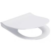 Сиденье для унитаза STREET FUSION DPL EO slim, S-DS-SFU-S-DL-t