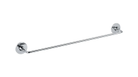 Полотенцедержатель трубчатый Fixsen Round FX-92101A 55 см