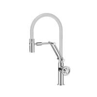 Смеситель для кухни IDDIS с гибким изливом Grange GRASBFLi05