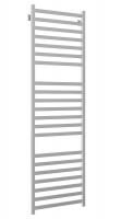 Полотенцесушитель водяной Stinox Prestige Luxe 500x1800, нижнее подключение, хром, 1/2" ВР (внутренняя резьба), 21 перекладина