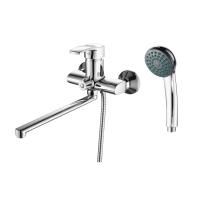 Смеситель для ванны FASHUN A2270, хром