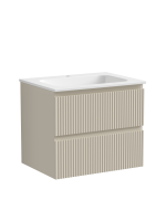 Тумба для раковины Sancos SNOB R SNR60CE