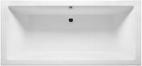 Акриловая ванна с усиленным каркасом и сифоном Riho Lugo 180x90 BT0300500000000