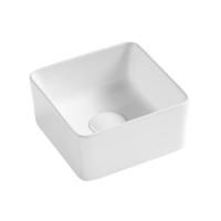 Раковина чаша D&K Berlin DT1431116, белый