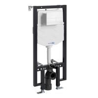 Система инсталляции для унитазов WasserKRAFT Vils 56TLT.010.ME.WH04
