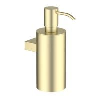 Дозатор Timo Luiro 18639/17 золото матовое