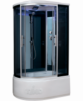Душевая кабина Timo Standart T-1120 P R 120x85x220
