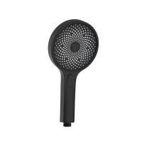 Лейка для душа IDDIS SpaHome черная SPA3F0Bi18