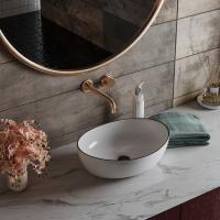 Умывальник RoxenBath Bocar 570125-B