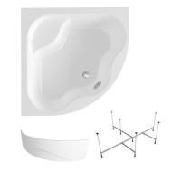 Акриловая ванна Lavinia Boho Aveo S2-37040150 150x150