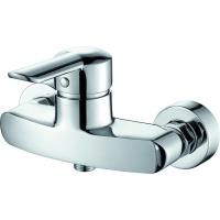 Смеситель для душа WONZON & WOGHAND Baroque, Хром (WW-194101-CR)
