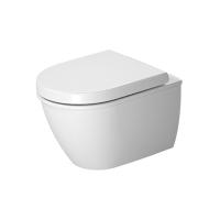 Duravit Darling New Унитаз подвесной компакт длина 48,5 см 2549090000
