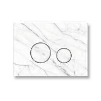 Панель смыва Lavinia Boho Relfix 38050904 (statuary)