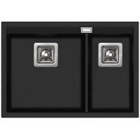 Кухонная мойка AquaSanita Delicia SQD 150 AW 601 Кухонная мойка AquaSanita Delicia SQD 150 AW 601