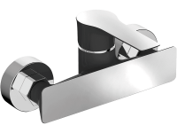 Смеситель для душа Laveo Raila BLL_740D черный