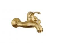 Смеситель для ванны Fiore Jafar 47ZZ5101, бронза