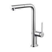 Смеситель для кухни NEO, хром, Ne214419-CR, Paulmark