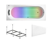 Комплект 5 в 1 Lavinia Boho Biore S4-3501006P