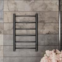 Полотенцесушитель RoxenBath Santi 11030-4365B электрический