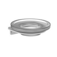 Мыльница IDDIS Noa белая матовая NOAWTG0i42