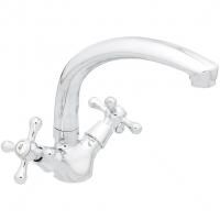 Смеситель для мойки Сантаком StOmega H4408