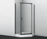 Душевой уголок WasserKRAFT Wiese 84P38