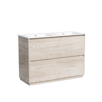 Тумба для раковины Sancos Libra Floor LB120F-2EG