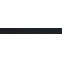 Решетка для водоотводящего желоба Alcaplast GLASS Стекло черное GL1204-750