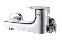 Смеситель для душа D&K Rhein Hertz DA1293101