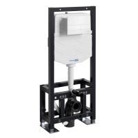 Система инсталляции для унитазов WasserKRAFT Dill 61TLT.010.ME.WH04