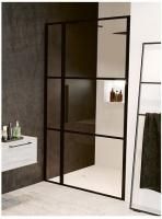 Душевая дверь Riho Grid GB104 130 GB1130000