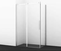 Душевой уголок WasserKRAFT Dinkel 58R07