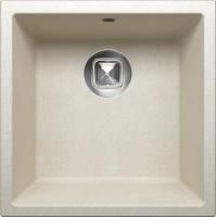 Кухонная мойка TOLERO Classic R-128 №102 Сафари