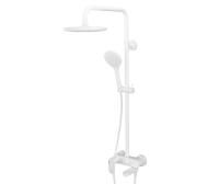 Душевой комплект для набора WasserKRAFT Mindel BK18501WM