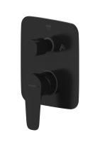 Смеситель для ванны и душа Bravat Source PB8173218BW-2-ENG