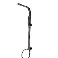 Душевая колонна для душа Bravat ARC D224K-ENG