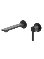 Смеситель для раковины ALTROBAGNO Юнион (Unione) 010507 GM