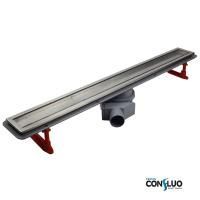 Душевой лоток Pestan Confluo Premium Line 450, 13100002