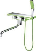 Смеситель для ванны D&K Berlin Humboldt DA1453312